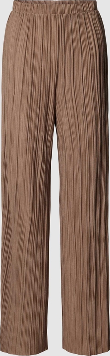 Spodnie Vila w stylu retro