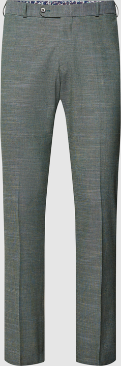 Spodnie Wilvorst z bawełny