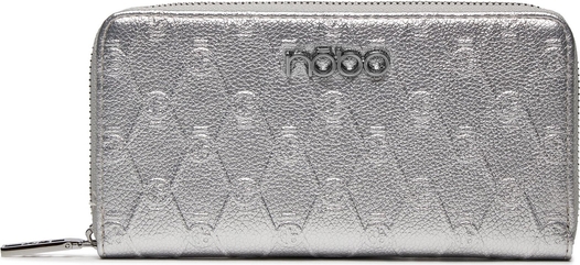 Srebrny portfel NOBO