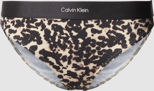 Strój kąpielowy Calvin Klein Underwear w młodzieżowym stylu