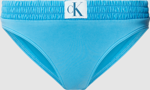 Strój kąpielowy Calvin Klein Underwear w stylu casual