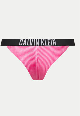 Strój kąpielowy Calvin Klein w młodzieżowym stylu