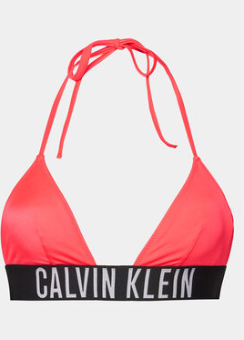 Strój kąpielowy Calvin Klein w sportowym stylu