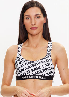Strój kąpielowy Karl Lagerfeld