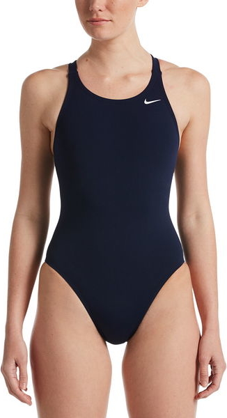 Strój kąpielowy Nike Swim w sportowym stylu