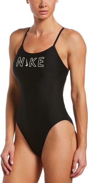 Strój kąpielowy Nike w sportowym stylu