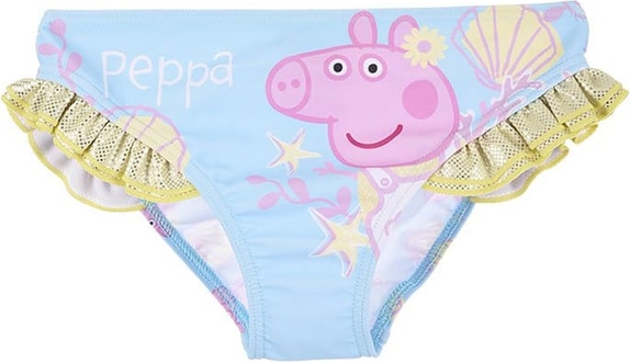 Strój kąpielowy Peppa Pig