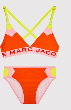 Strój kąpielowy The Marc Jacobs
