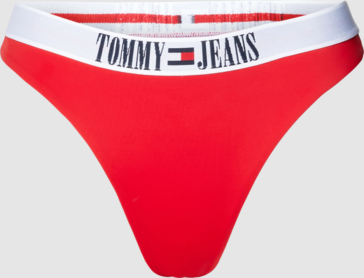 Strój kąpielowy Tommy Jeans