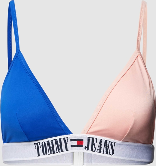 Strój kąpielowy Tommy Jeans w stylu casual