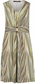 Sukienka Betty Barclay z dekoltem w kształcie litery v
