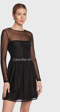 Sukienka Calvin Klein mini