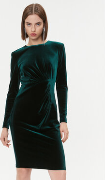Sukienka DKNY w stylu casual mini dopasowana
