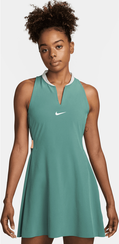 Sukienka Nike bez rękawów z dekoltem w kształcie litery v