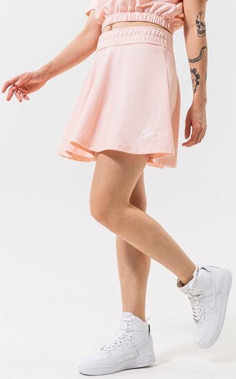Sukienka Nike w stylu casual bez rękawów