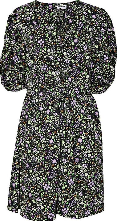 Sukienka Noisy May z dekoltem w kształcie litery v w stylu casual