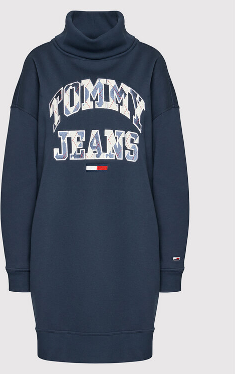 Sukienka Tommy Jeans