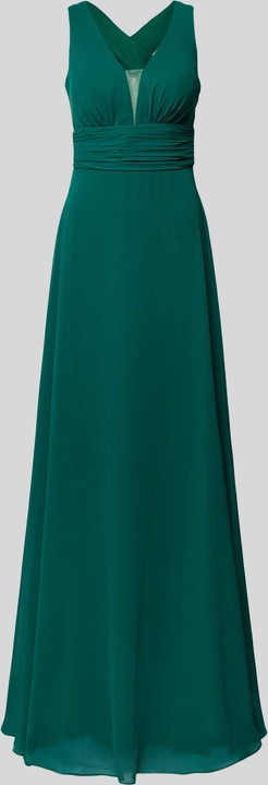 Sukienka Troyden Collection na ramiączkach