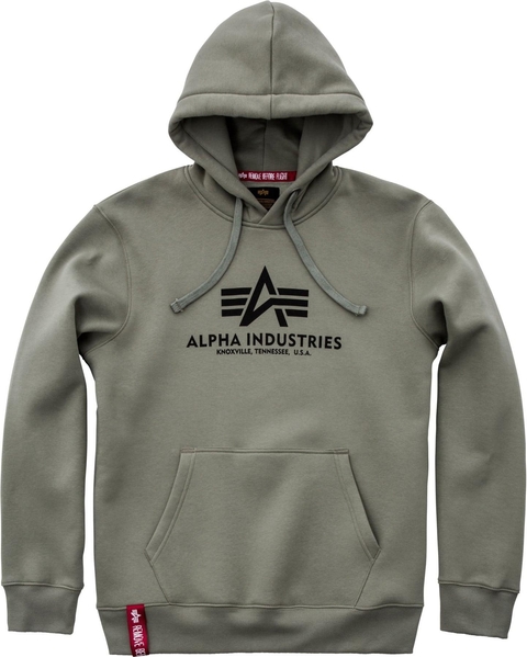 Sweter Alpha Industries