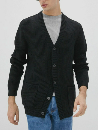 Sweter Antony Morato w stylu casual