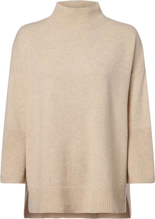 Sweter Apriori w stylu casual z wełny