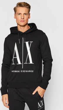 Sweter Armani Exchange