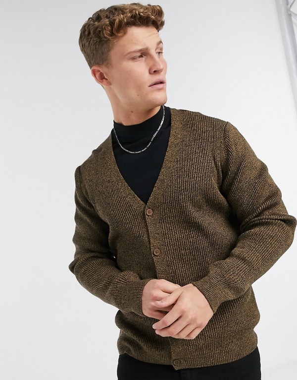 Sweter Asos w stylu casual