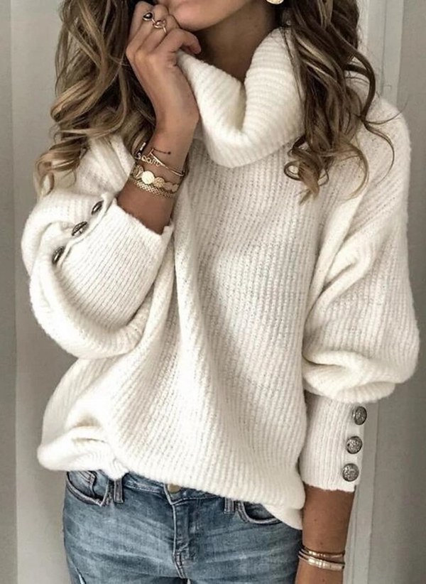 Sweter Attirra