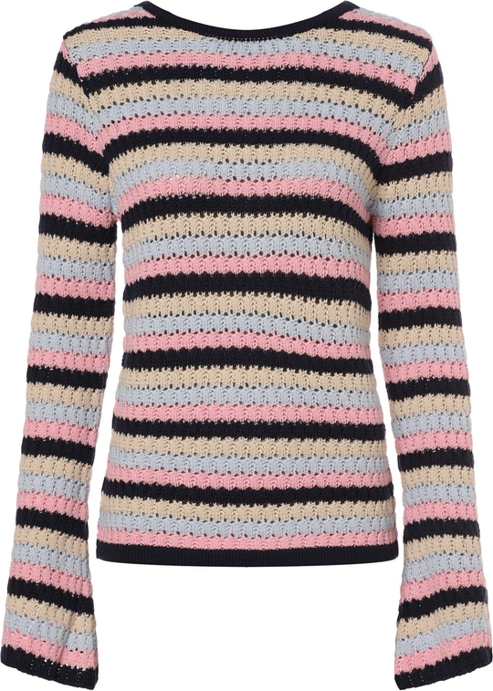Sweter Aygill`s z bawełny w stylu casual