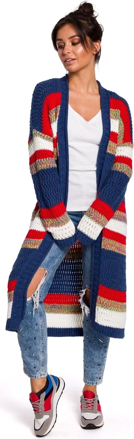 Sweter Be Knit w stylu casual