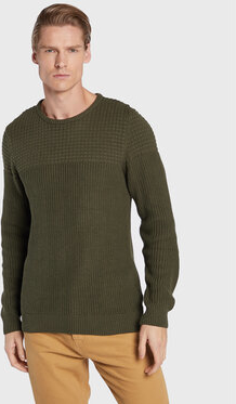 Sweter Blend w stylu casual