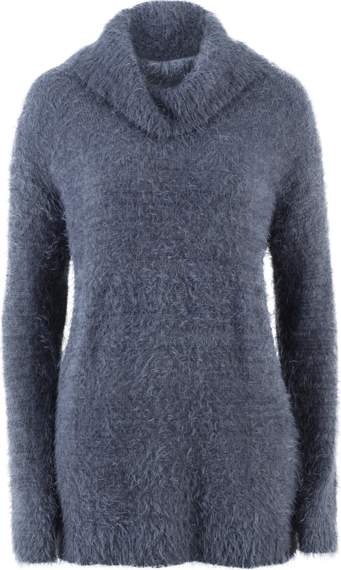 Sweter bonprix w stylu casual