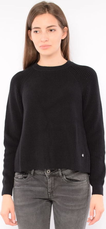 Sweter Calvin Klein z bawełny