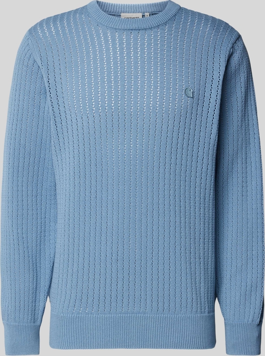 Sweter Carhartt WIP z bawełny