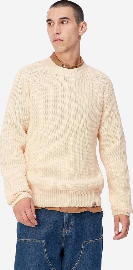 Sweter Carhartt WIP z wełny