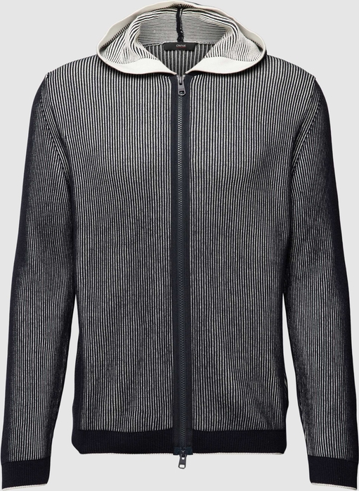 Sweter Cinque z bawełny w stylu casual