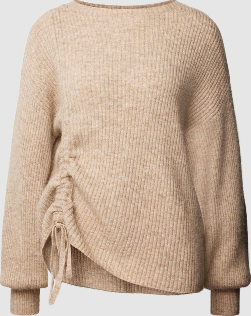 Sweter Copenhagen Muse z wełny w stylu casual
