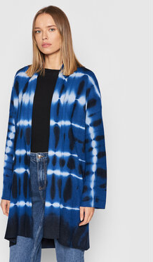 Sweter Desigual w stylu casual