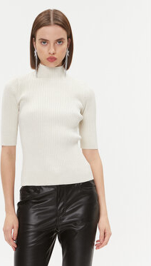 Sweter DKNY w stylu casual