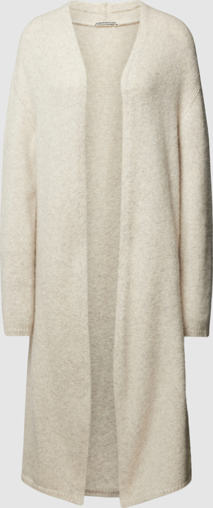 Sweter Drykorn z wełny w stylu casual