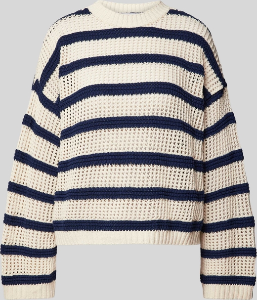 Sweter EDITED z bawełny