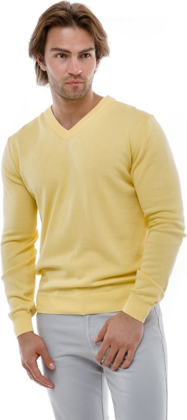 Sweter Eleger w stylu casual