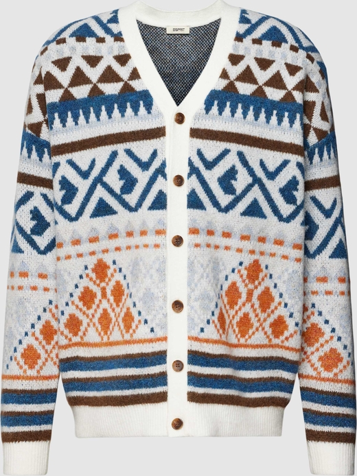 Sweter Esprit w młodzieżowym stylu
