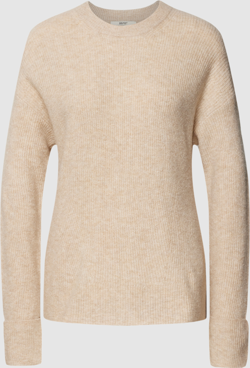 Sweter Esprit z wełny