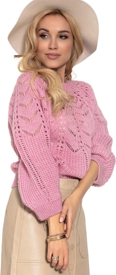 Sweter Fobya z wełny
