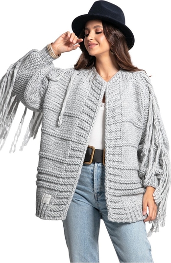 Sweter Fobya z wełny