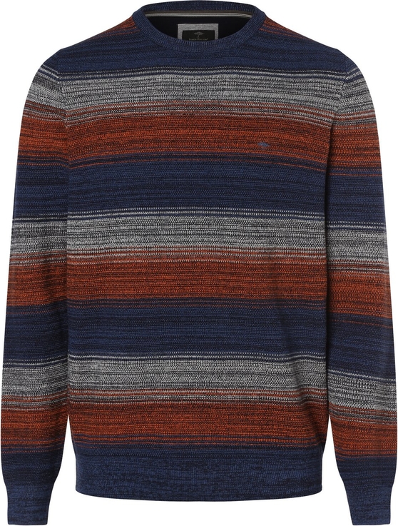 Sweter Fynch Hatton z bawełny