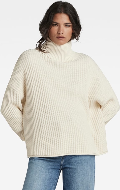 Sweter G-star z bawełny