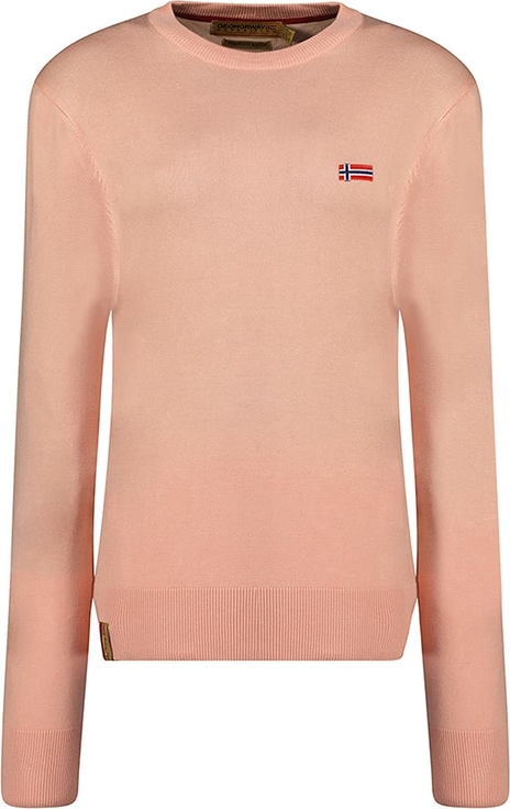 Sweter Geographical Norway