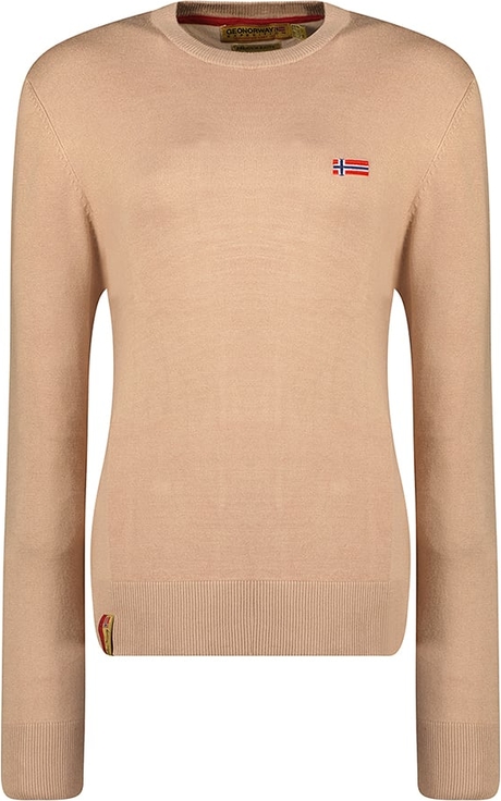 Sweter Geographical Norway